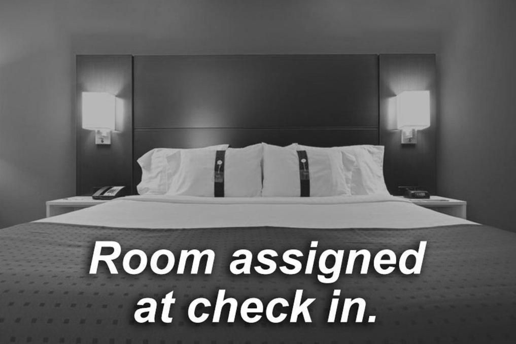 Holiday Inn Express Mccomb By Ihg Extérieur photo