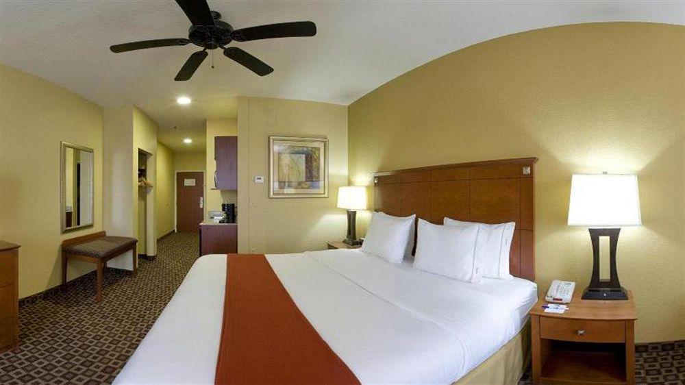 Holiday Inn Express Mccomb By Ihg Extérieur photo