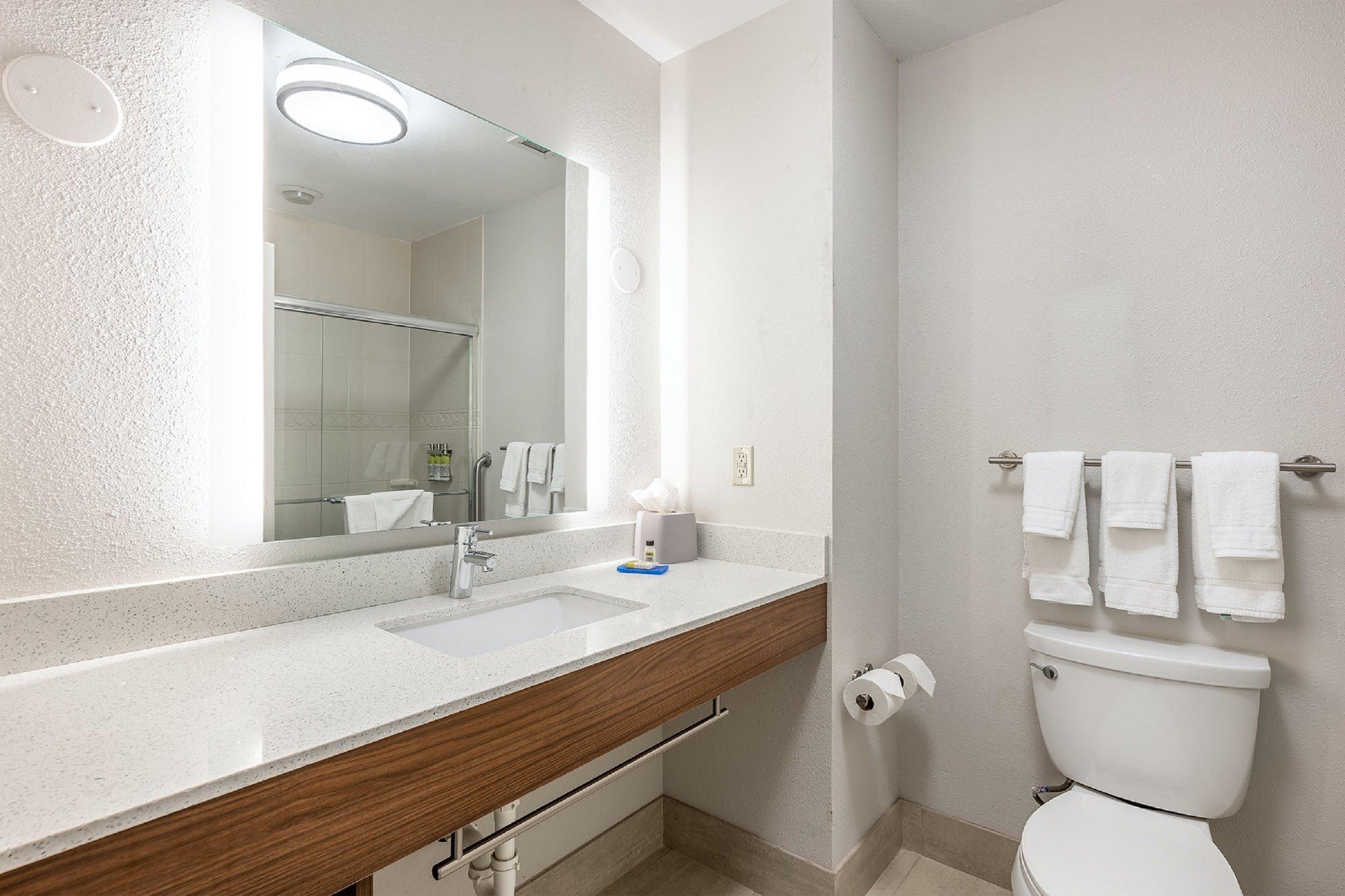 Holiday Inn Express Mccomb By Ihg Extérieur photo
