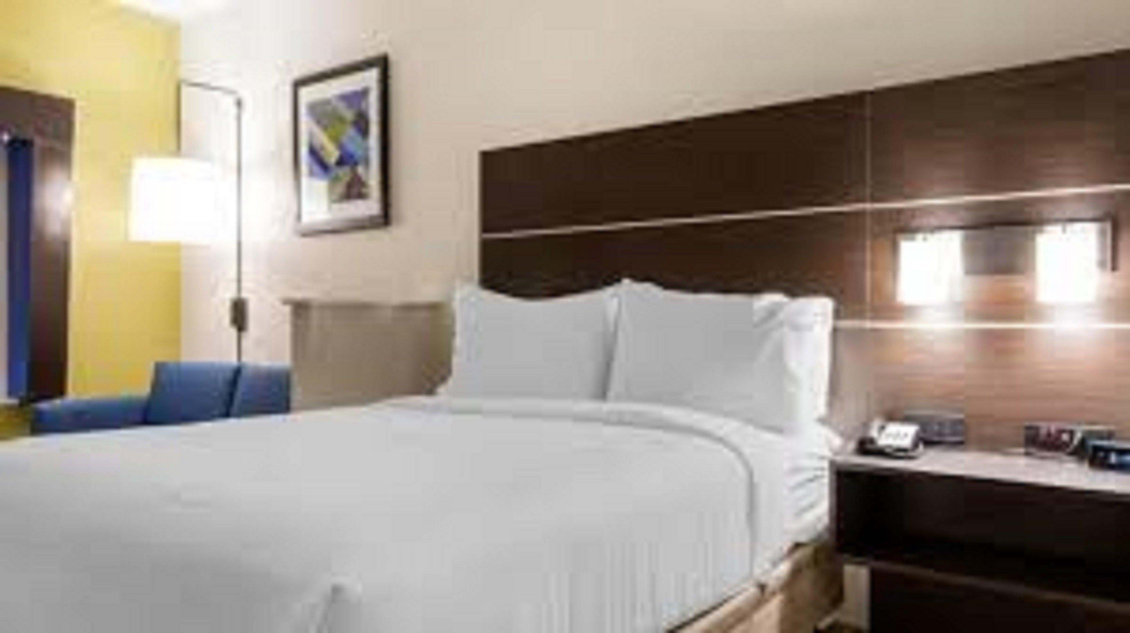Holiday Inn Express Mccomb By Ihg Extérieur photo