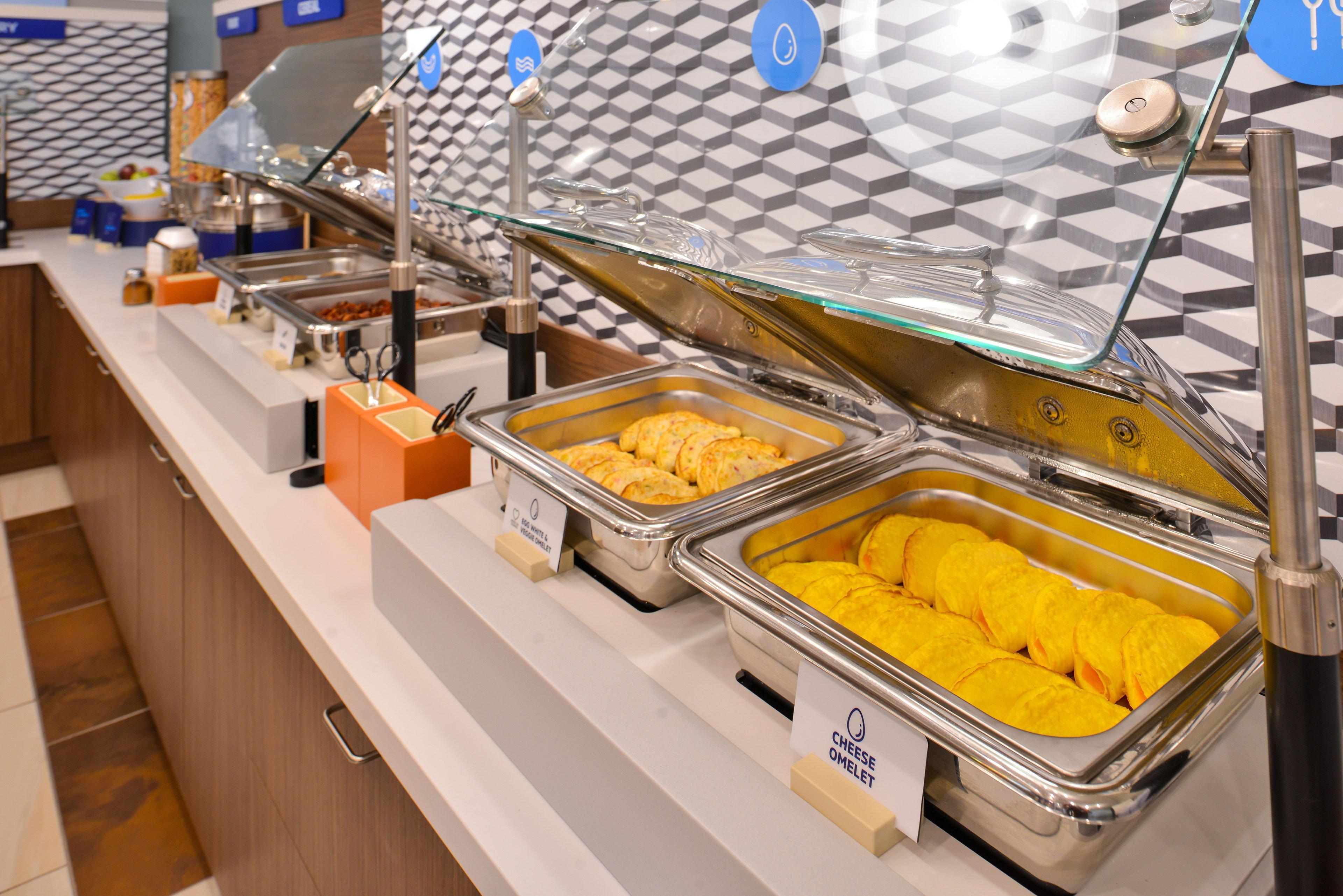Holiday Inn Express Mccomb By Ihg Extérieur photo