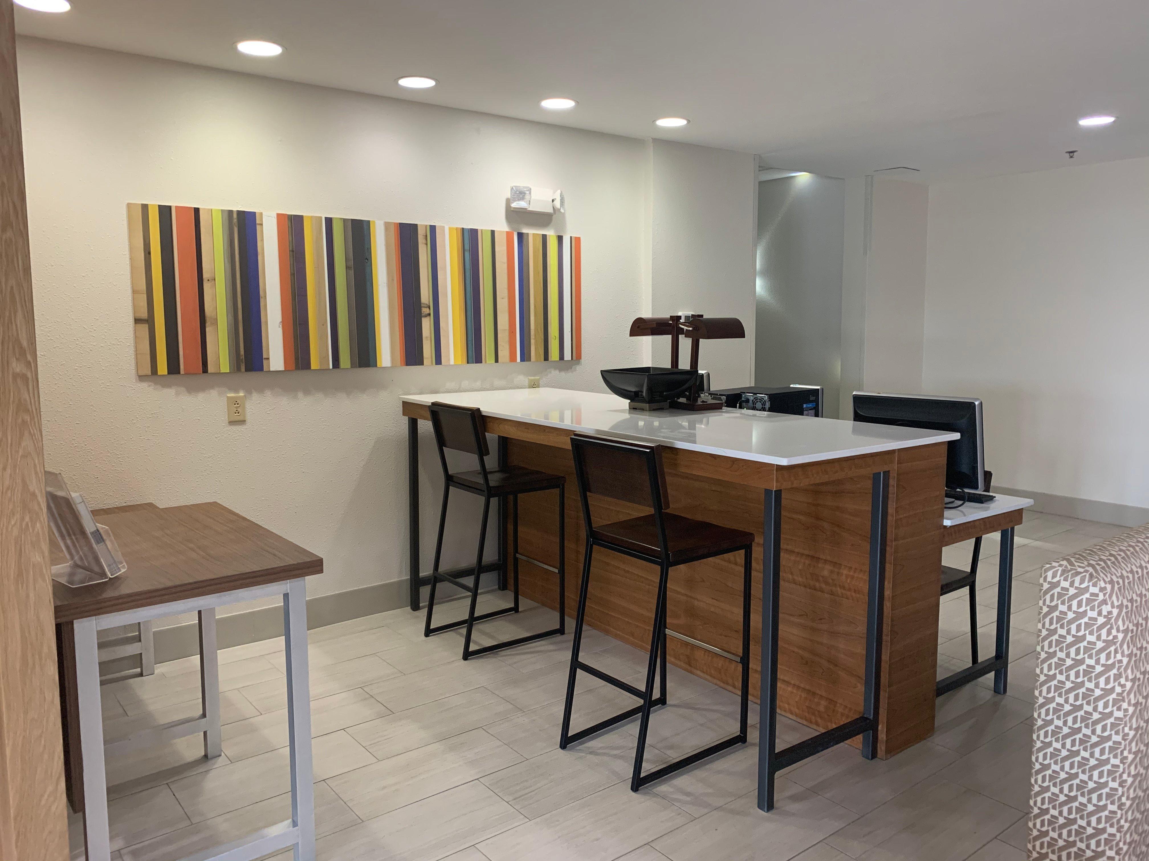 Holiday Inn Express Mccomb By Ihg Extérieur photo